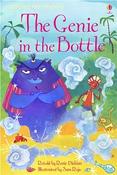 The Genie in the Bottle (First Reading Level 2) image