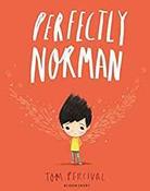 Perfectly Norman (Big Bright Feelings) image