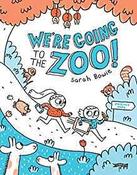 We're Going to the Zoo ! (Hardback) image
