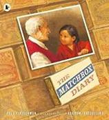 The Matchbox Diary image