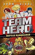 Reptile Reawakened  Series 1 (Team Hero) 3 image