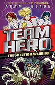 The Skeleton Warrior Series 1 (Team Hero) 4 image