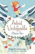 Astrid the Unstoppable image