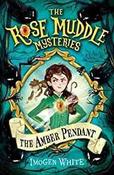 The Amber Pendant (Rose Muddle Mysteries) image
