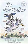 The New Teacher (The Adventures of Miss Charlotte Book 1) image