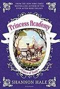 Princess Academy: Palace of Stone: New Edition image