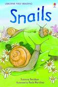 Snails (First Reading Level 2) image