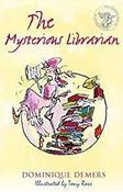 The Mysterious Librarian image