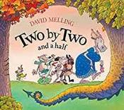 Two By Two and a Half image