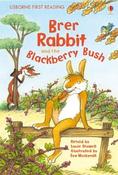 Brer Rabbit and the Blackberry Bush (First Reading Level 2) image