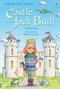 The Castle That Jack Built (First Reading Level 3) image