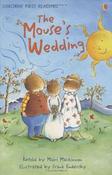 The Mouse's Wedding (First Reading Level 3) image