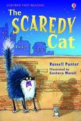 The Scaredy Cat (First Reading Level 3) image