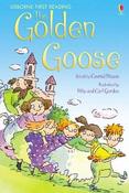 The Golden Goose (First Reading Level 3) image