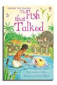 The Fish That Talked (First Reading Level 3) image