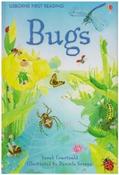 Bugs (First Reading Level 3) image