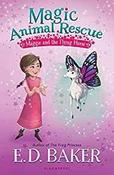 Magic Animal Rescue 1: Maggie and the Flying Horse image