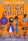 Witch Snitch 5 (Witch Wars) image