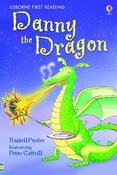Danny the Dragon (First Reading Level 3) image
