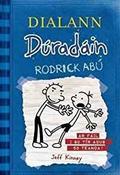 Dialann Duradain: Rodrick Abu  (Rodrick Rules) 2 Wimpy Kid image