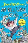 An Billiunai Beag  (Billionaire Boy) image