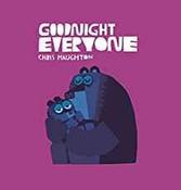 Goodnight Everyone image