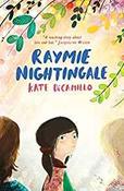 Raymie Nightingale image
