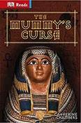 The Mummy's Curse  (DK Reads)Starting To Read Alone) image