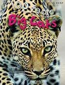 100 Facts Big Cats image