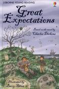 Great Expectations  (Young Reading Series 3) image