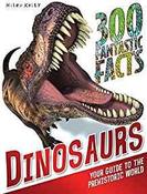 300 Fantastic Facts Dinosaurs image
