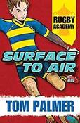 Rugby Academy Surface to Air 2 image