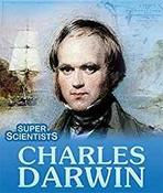 Charles Darwin Super Scientists image