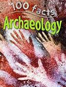 100 Facts Archaeology image