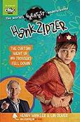 Hank Zipzer 11: The Curtain Went Up, My Trousers Fell Down image
