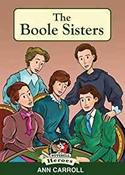 The Boole Sisters (In a Nutshell Heroes) 12 image
