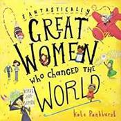 Fantastically Great Women Who Changed The World image