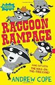 Raccoon Rampage image