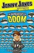Jonny Jakes Investigates the Hamburgers of Doom image