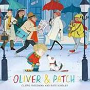 Oliver and Patch image