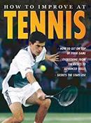 How To Improve At Tennis image