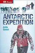 Antarctic Expedition (DK Reads) Starting To Read Alone) image