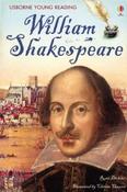 William Shakespeare (Famous Lives Young Reading Series 3) image