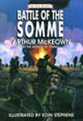 Battle of the Somme image