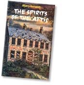 The Spirits of the Attic image