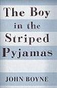 Reading Guide The Boy in the Striped Pyjamas image