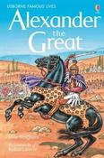 Alexander the Great (Famous Lives Young Reading Series 3) image