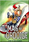 Tomas Na Hordoige image