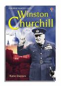 Winston Churchill (Famous Lives Young Reading Series 3) image