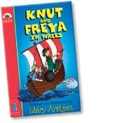 Knut &amp;amp; Freya in Wales (Wren) image